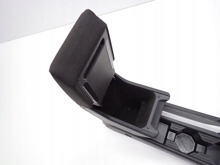 TUNNEL ACCOUDOIR EUROPE ORIGINAL 2G1863045B 6F0864207D VW POLO 2G VI 21R