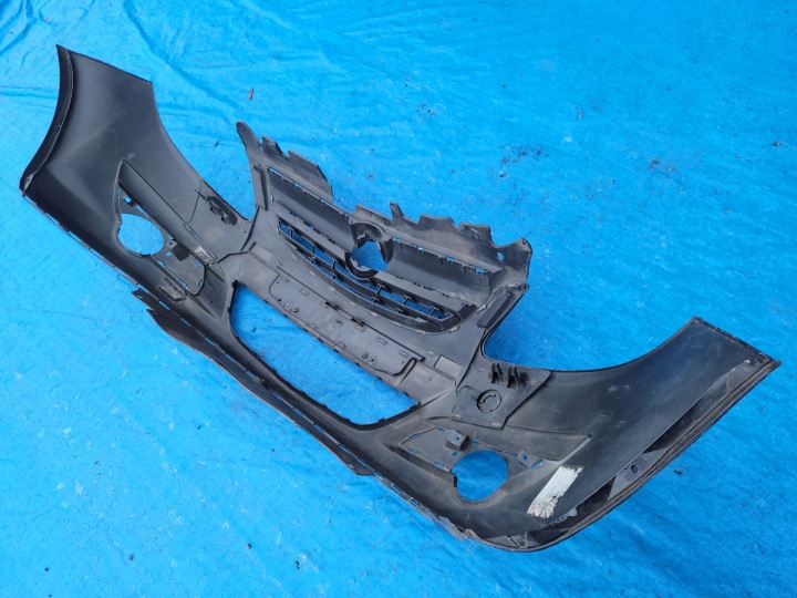 OPEL-CZESCI CORSA D PARE-CHOCS AVANT AVANT Z20R 13273522 413