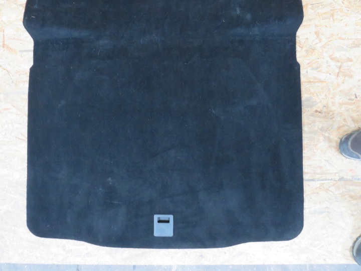 OPEL INSIGNIA A LIFT REVÊTEMENT TAPIS BAGAZIKA 13315670