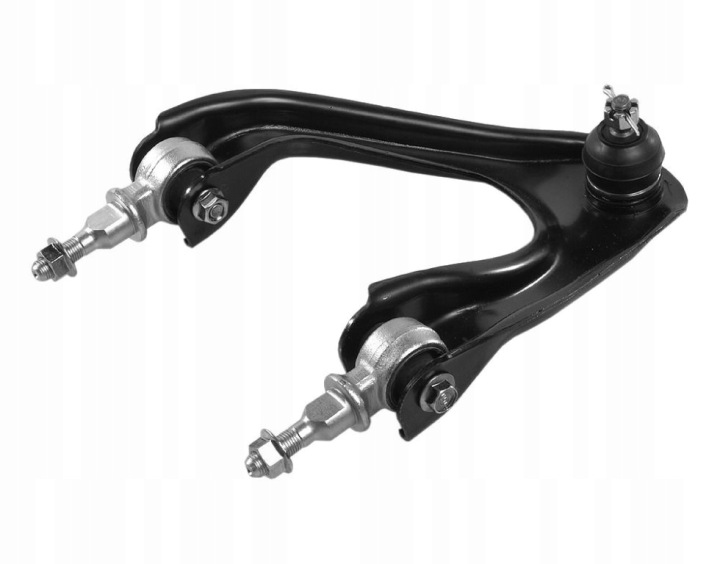 BRAS DE SUSPENSION SUPÉRIEUR ACCORD RADIO CC/ 600 SERIES