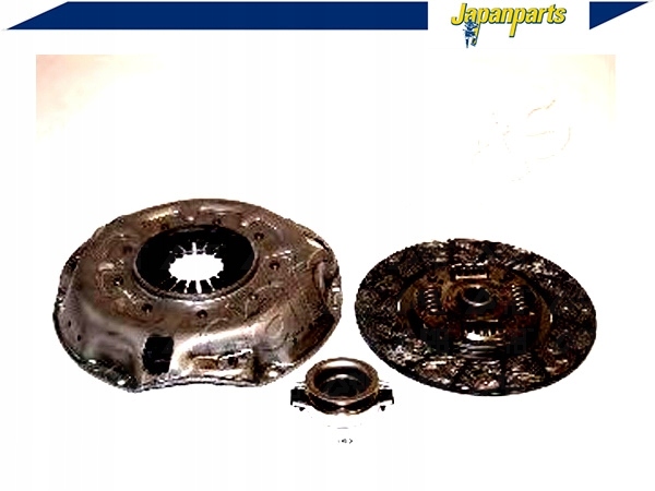 KIT ADHÉRENCE JAPANPARTS KF-160 NISSAN JAPANPARTS KF-160 KIT