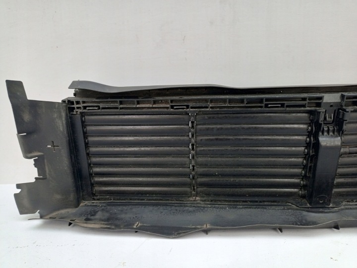 VW TIGUAN III 3 2024- VOLANT ADMISSION AIR JALOUSIE 5QS122323