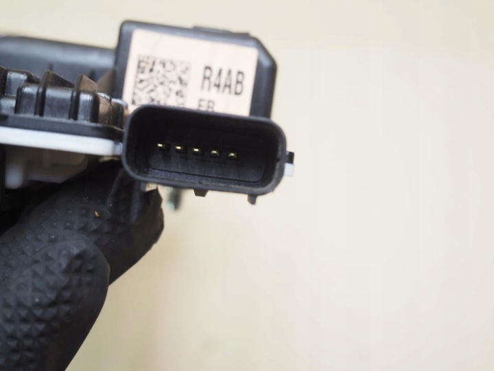 KIA PICANTO ANTENNE III LIFT KEYLEES POIGNÉE GAUCHE AVANT 95460-L2000