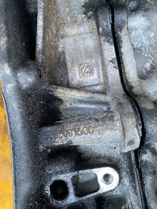 BLOC MOTEUR OPEL ASTRA INSIGNIA ZAFIRA MOKKA 1.6 CDTI