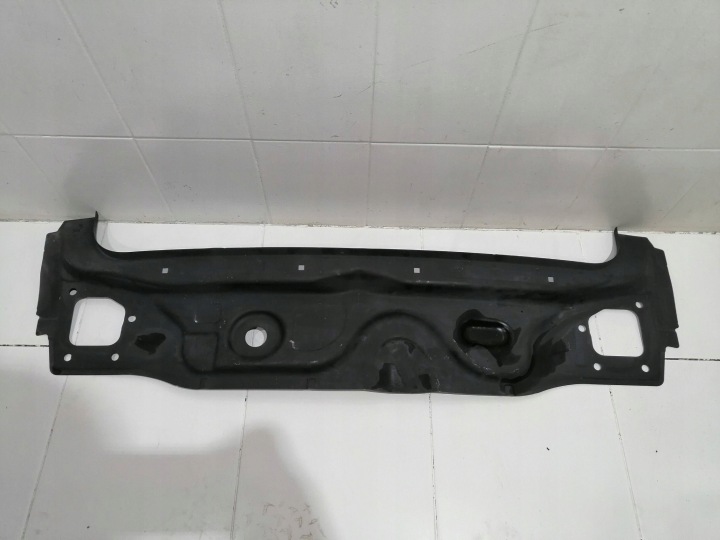 PANNEAU ARRIÈRE ARRIÈRE AUDI A6 C7 4G9 UNIVERSEL NEUF ORIGINAL HAL 9551