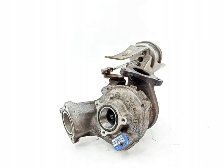 TURBINE MERCEDES-BENZ SPRINTER 3-T (906) A6510905780 34301656 2.1L 2014