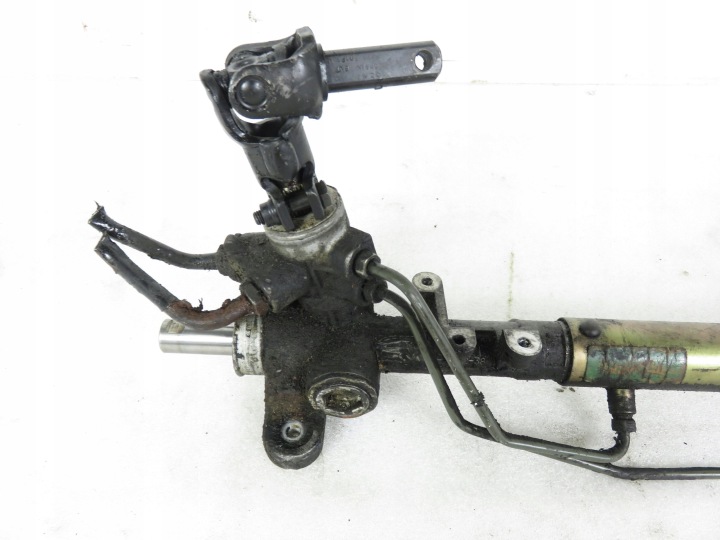 CRÉMAILLÈRE DE DIRECTION SEAT IBIZA III 6K1422061D