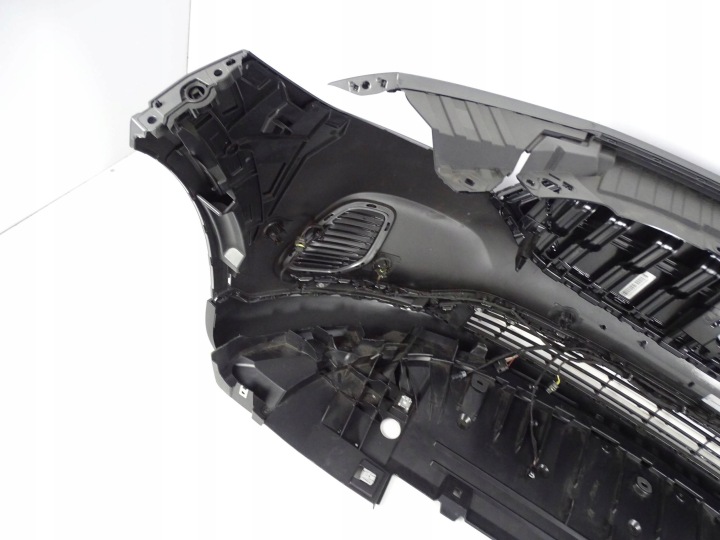PARE-CHOCS AVANT AVANT MERCEDES EQA 243 W243 VERSION 6XPDC RADAR CAMÉRA