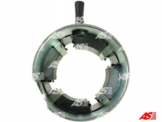 548 644_B CHÂSSIS ROZR./FORD/ 2S6U11000EB