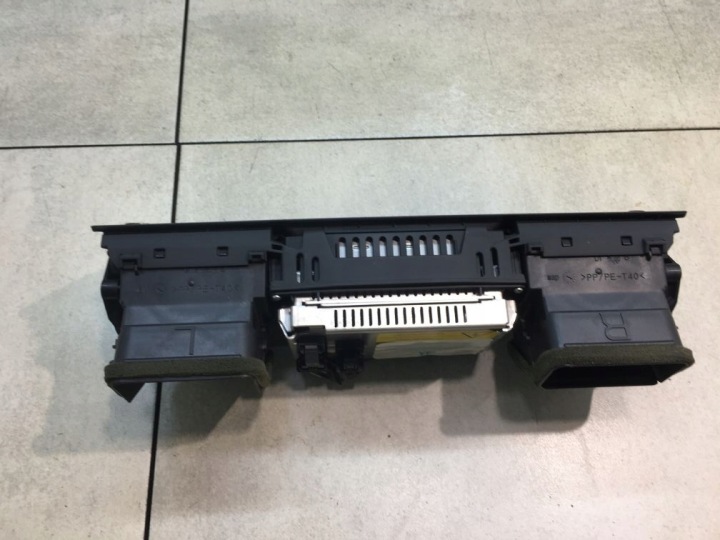 MONITEUR OPEL VECTRA C 13156065