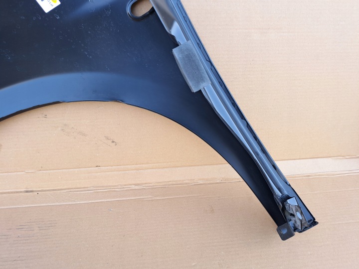 DROIT AILE AVANT AVANT FIAT BRAVO 2007-2014R POLCAR 303102 NEUF