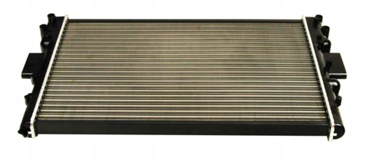 MAXGEAR RADIATEUR IVECO DAILY 06- 2,3/3,0D