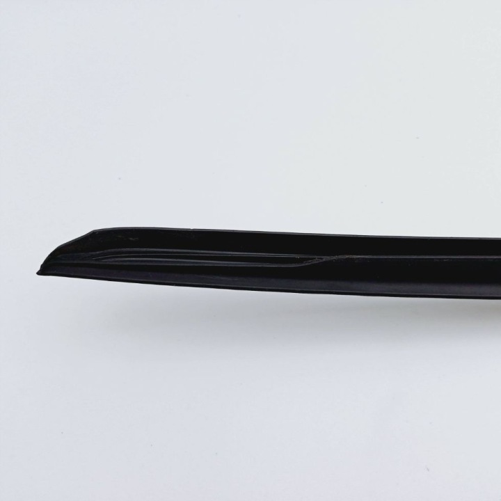 MOULURE PARE-BRISE DROIT AVANT VW TOURAN I 1T0854328C NR339