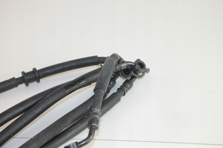HONDA RADIO 500 CB500 13-16 CONDUITES DE DÉRIVATION FREIN