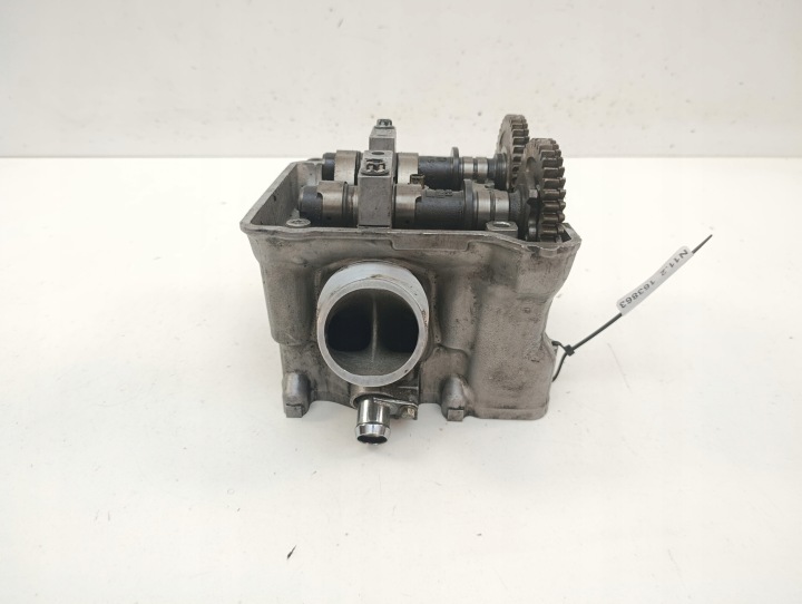 HONDA VTR 1000 SP01 CULASSE PISTON AVANT