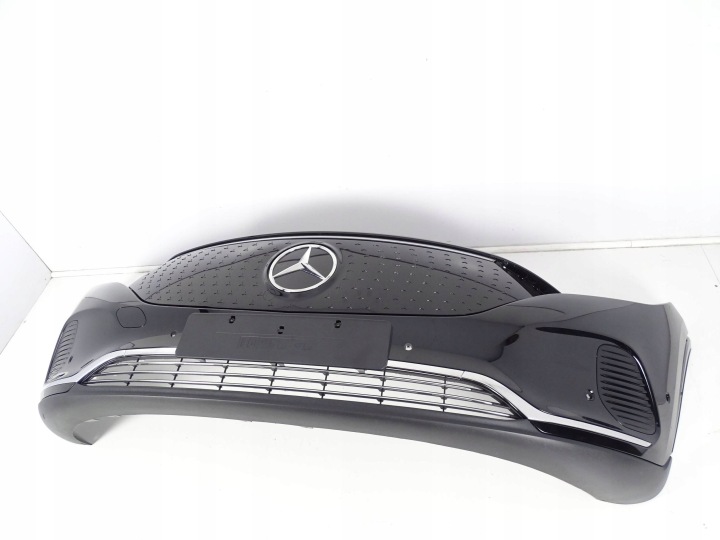PARE-CHOCS AVANT AVANT MERCEDES EQA 243 W243 VERSION 6XPDC RADAR