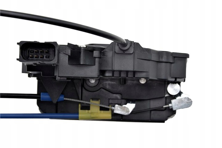 NTY SERVOMOTEUR CENTRAL SERRURE