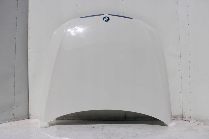 BMW 3 E90 E91 AVANT CAPOT AILES PARE-CHOCS AVANT AILE 300 BLANC VE71 3
