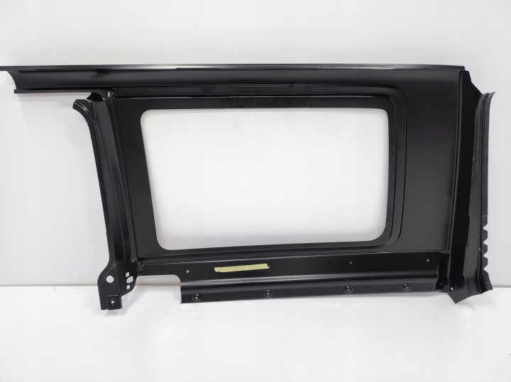 BRODERIE AILE ARRIÈRE DROIT VW T5 LIFT T6 MULTIVAN CARAVELLE 7E1809160A