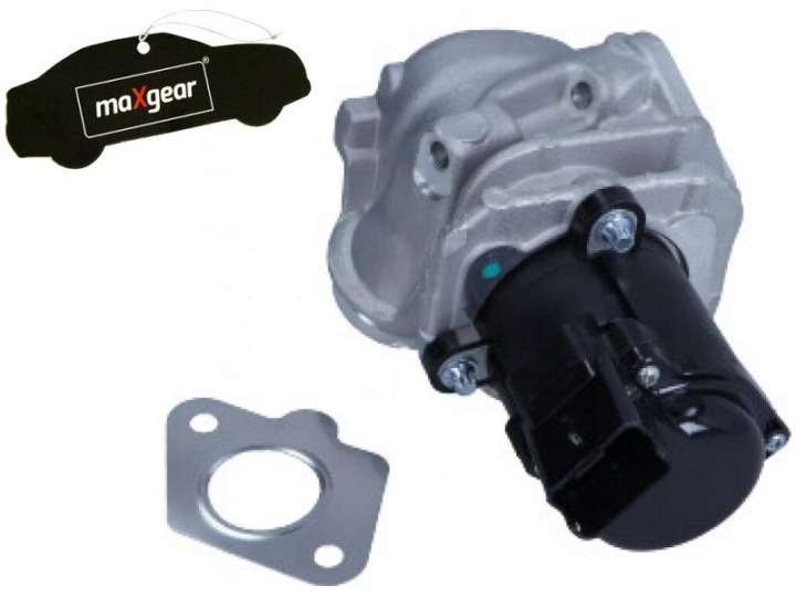 VANNE EGR FORD 1,4TDCI/1,4HDI