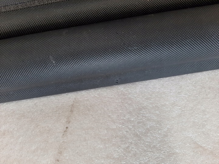STORE COUVERCLES DE COFFRE AUDI A4 B8 8K9863553 94H 10R