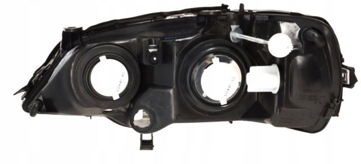 2 CV PROJECTEUR PHARE AVANT GAUCHE DROITE OPEL ASTRA G (1998-2009)