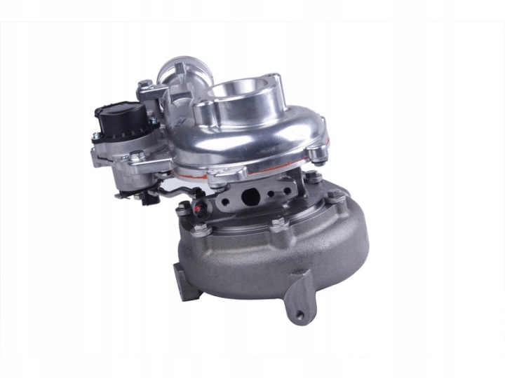 TURBINE LAND CRUISER PRADO 150 09- LAND CRUISER PRADO 120 03-09