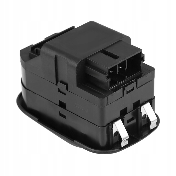 COMMUTATEUR RÉSEAUX ÉLECTRIQUES VITRES 6554WQ BEZPOSREDNIO WYMIEN POUR PEUGEOT 206 1998-