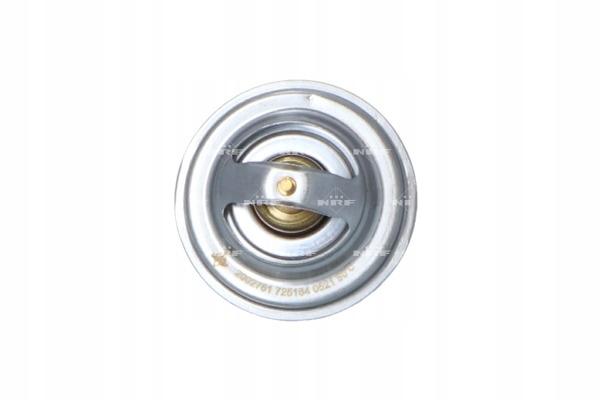 THERMOSTAT NRF 725184 1002000715 CHRYSLER