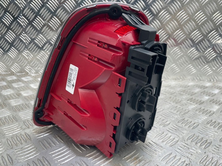 PHARE DANS AILE GAUCHE ARRIÈRE MINI R56 R57 LCI LIFT R59 R59 7255911