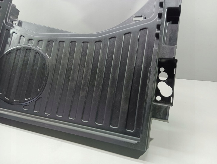 PLANCHER COUVERCLES DE COFFRE AUDI A6 C6 UNIVERSEL 4F9864797A