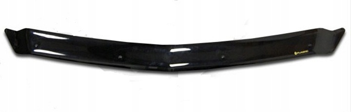 DEFLECTOR DE CAPO PARTE DELANTERA MERCEDES B W246 2011-19 