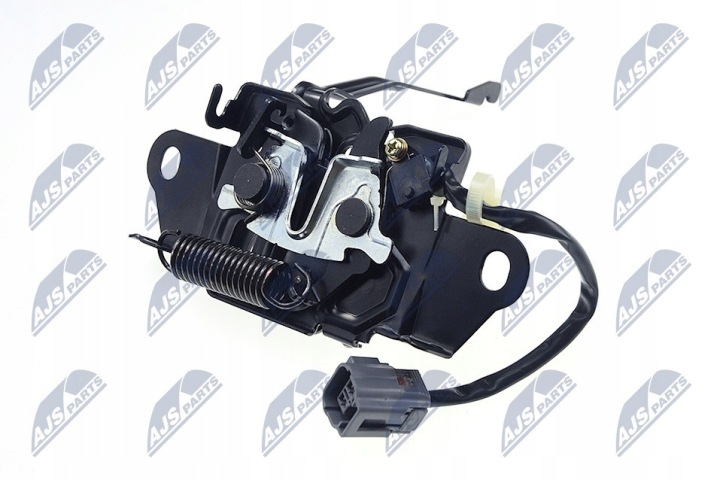 VERROU CAPOTS COUVERCLES MOTEUR EZC-MZ-004