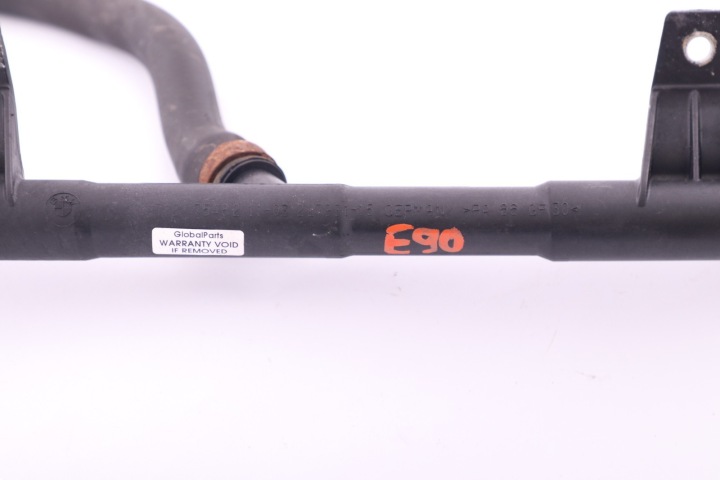 BMW E88 E90 E91 E93 TUYAU FIL TUYAU EAU 7548211