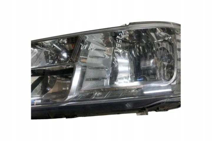PHARE GAUCHE AVANT FIAT FREEMONT (345_) 68103721AB 2.0L DIESEL 103KW 2011