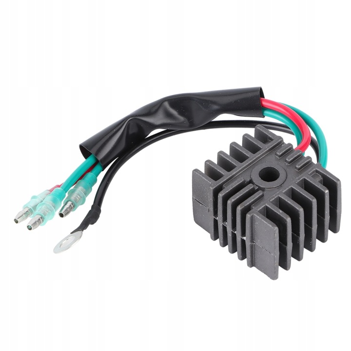 RÉGULATEUR PROSTOWNIKA VERS YAMAHA MARINER HORS-BORD 4HP VERS 70HP 6F5 81960 00