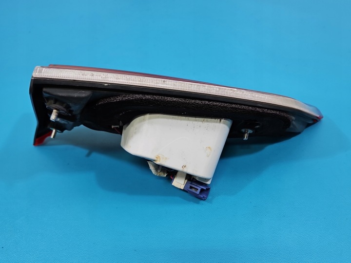PHARE COUVERCLES DE COFFRE COUVERCLES DE COFFRE ARRIÈRE GAUCHE LED KOITO TOYOTA AURIS II 2 15-18 LIFT UNIVERSEL