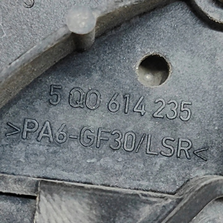 POMPE ABS SKODA SUPERB III ESTATE (3V5) 5Q0614517AH 30472123 2.0L 110KW