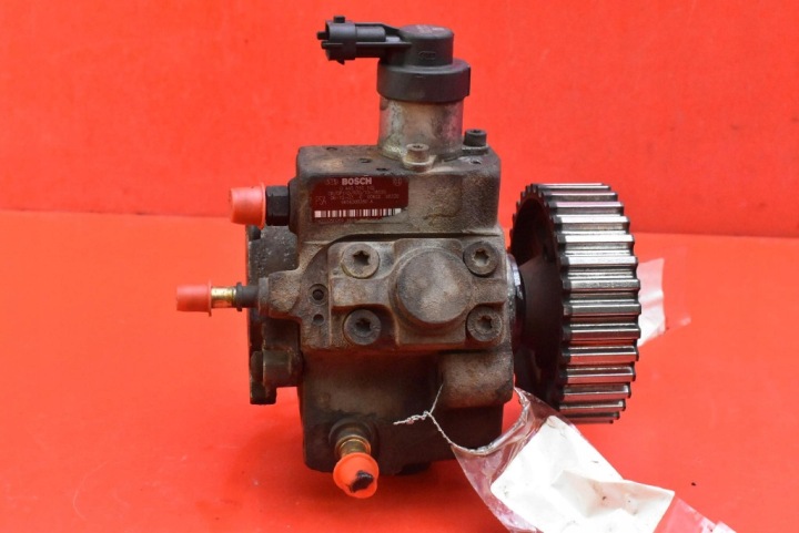 POMPE INJECTION 9656300380A 0445010102 CITROEN JUMPY 2 II 1.6 HDI 90 KM