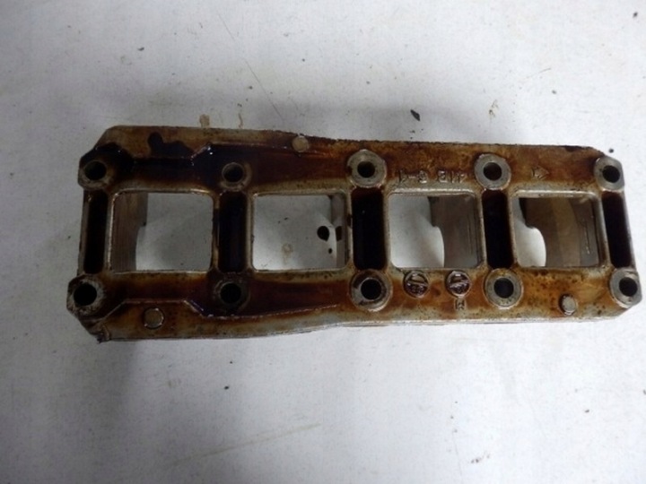 JOINT D'ÉTANCHÉITÉ CULASSES 2,0 EB EDGE ESCAPE FUSION USA