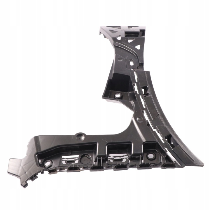 MERCEDES GLC C253 GLISSIÈRE FIXATION PARE-CHOCS GAUCHE ARRIÈRE A2538805105