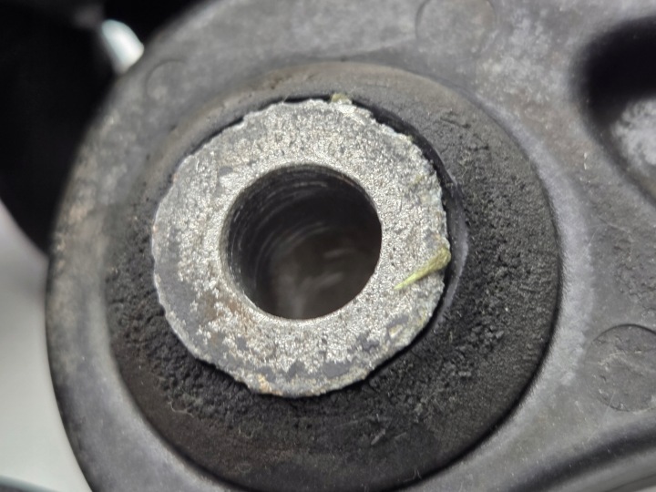 CONNECTEUR STABILISATEUR ARRIÈRE 4F0505465 AUDI A6 C6