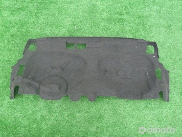 VW GOLF 7 SPORTSVAN REVÊTEMENT ARRIÈRE 510863717