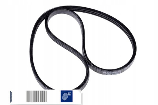 COURROIE MULTICANAL AD03R750 BLUEPRINT