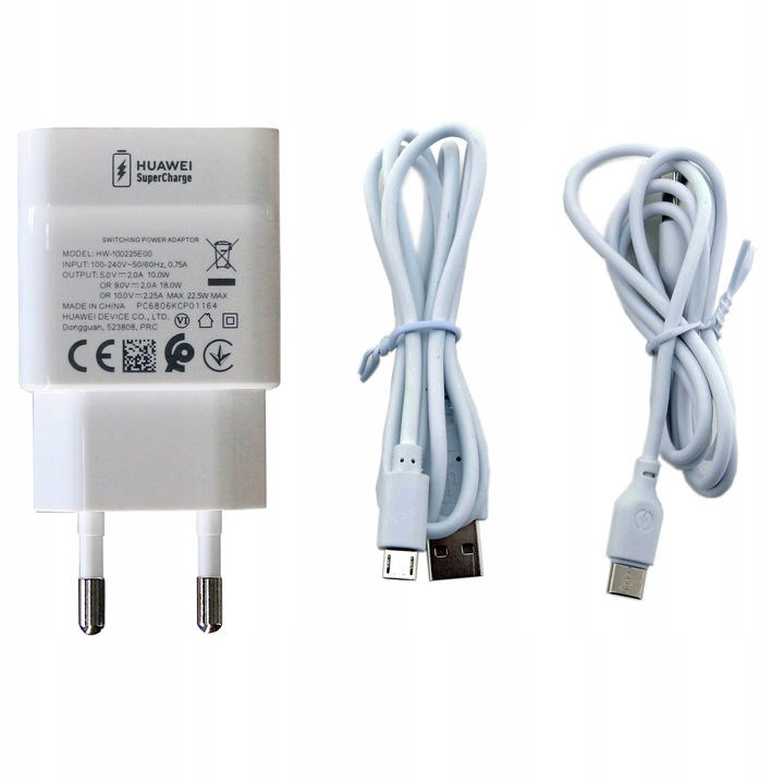Mobile Charger Charger Huawei P Smart 2019 Original Charger Power