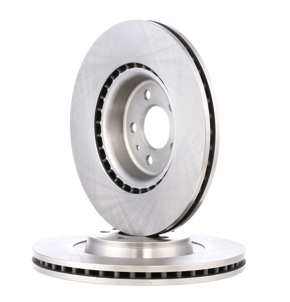 2 CV DISQUES FREIN RIDEX 82B0796 AVANT VERS AUDI A4 AVANT (8K5, B8) 344,9MM