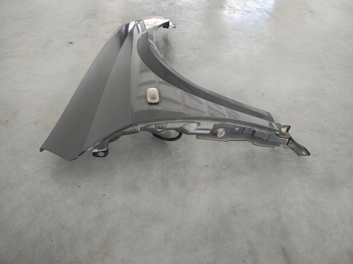 NISSAN PRIMERA P12 02- AILE AVANT DROIT KY5