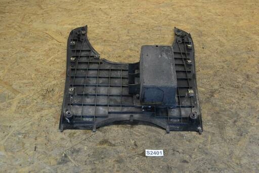 PLANCHER PLASTIQUE SUR PIEDS PEUGEOT SUM-UP SUMUP