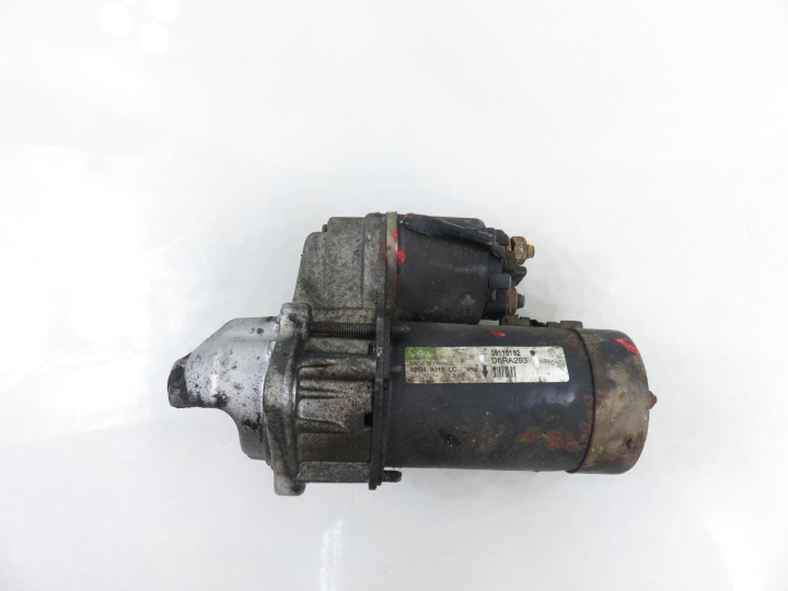 DÉMARREUR OPEL ASTRA H 1.4 D6RA293