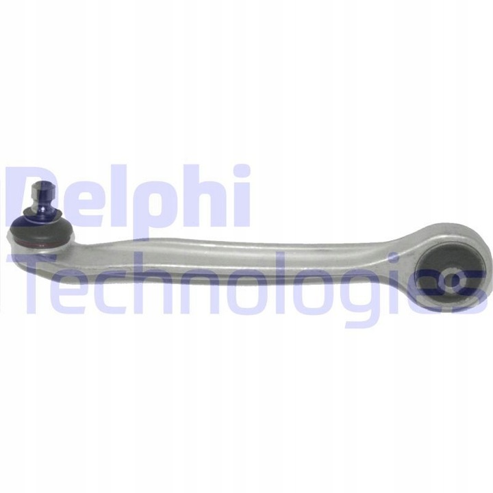 VARILLA SUPERIOR DELANTERO IZQUIERDO VW/AUDI FI16 DELPHI TC1177 WAHACZ, SUSPENSIÓN 